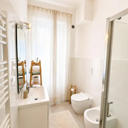 Marele San Giovanni Апартаменты Рим