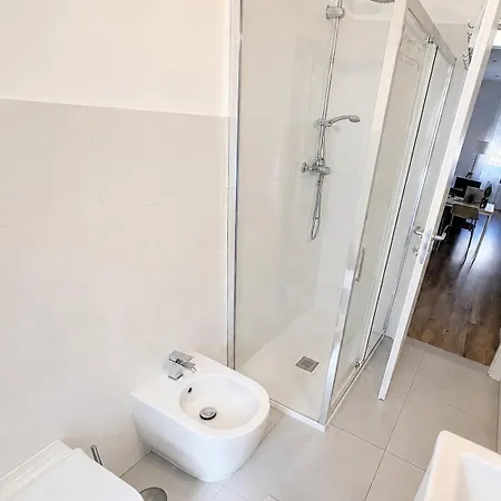 Marele San Giovanni Apartmán Řím