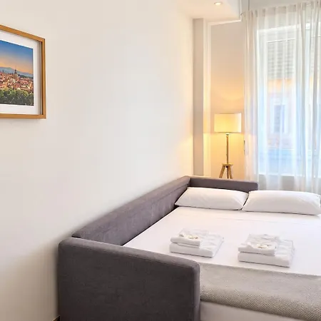 Marele San Giovanni Appartement